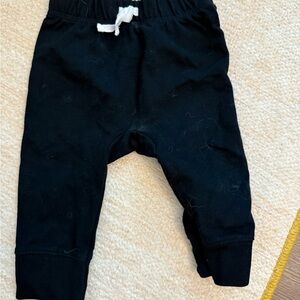 Cat & Jack Black Joggers for Kids
